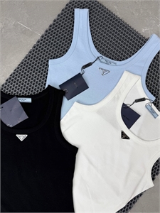 Майка PRADA 165541