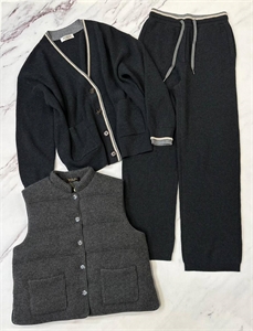 Жилет LORO PIANA 165543