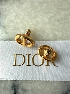 Серьги DIOR 165553