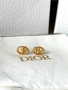 Серьги DIOR 165553