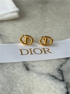 Серьги DIOR 165553
