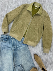 Куртка BOTTEGA VENETA 165554