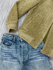 Куртка BOTTEGA VENETA 165554