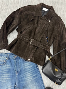 Джинсы BALENCIAGA 165557