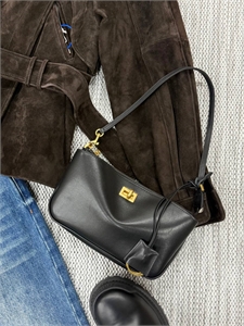 Джинсы BALENCIAGA 165557