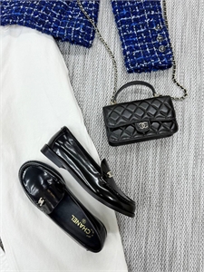 Джинсы CHANEL 165561