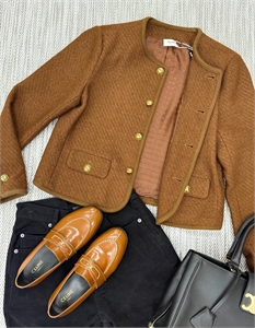 Джинсы YSL 165563