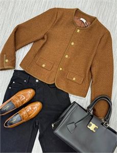 Джинсы YSL 165563