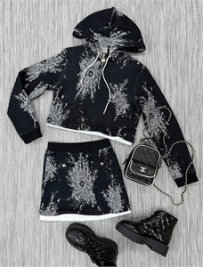 Костюм CHANEL 164786