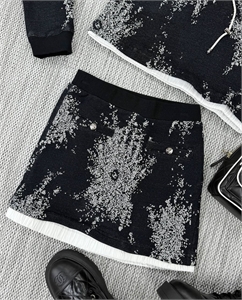 Костюм CHANEL 164786