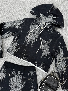 Костюм CHANEL 164786