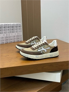 Кроссовки PREMIATA 165564