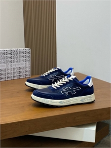 Кроссовки PREMIATA 165566