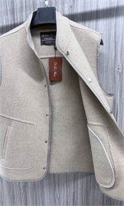 Жилет LP кашемир 165581