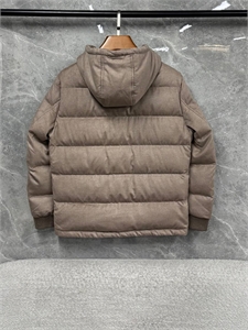 Пуховик BC 165589