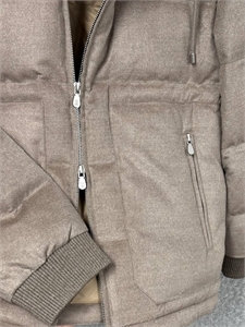 Пуховик BC 165589