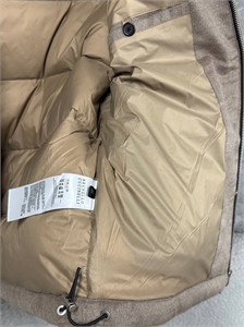 Пуховик BC 165589