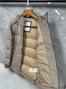 Пуховик BC 165589