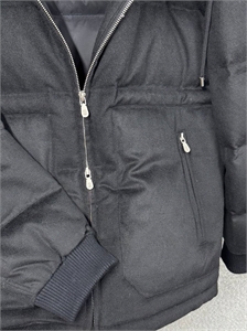 Пуховик BC 165590