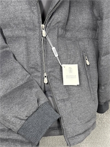 Пуховик BC 165591