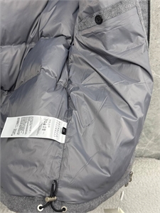 Пуховик BC 165591