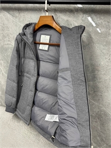 Пуховик BC 165591