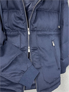 Пуховик BC 165592