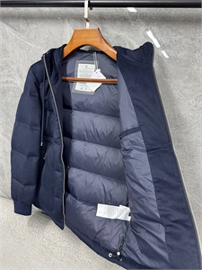 Пуховик BC 165592