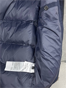 Пуховик BC 165592