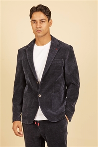 Вельветовый костюм ISAIA 165593