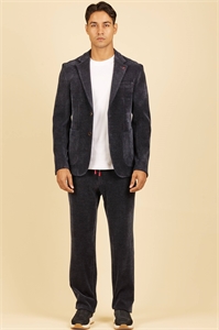 Вельветовый костюм ISAIA 165593