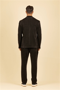 Вельветовый костюм ISAIA 165594