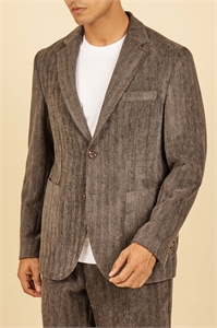 Вельветовый костюм RACINELLO 165595