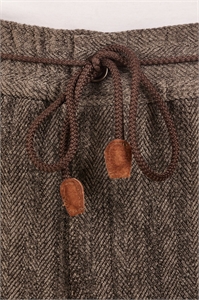 Вельветовый костюм RACINELLO 165595