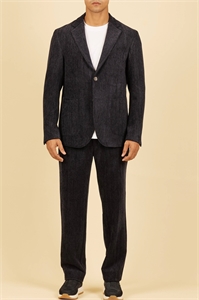 Вельветовый костюм RACINELLO 165596