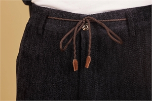 Вельветовый костюм RACINELLO 165596