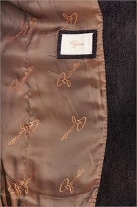 Вельветовый костюм RACINELLO 165596