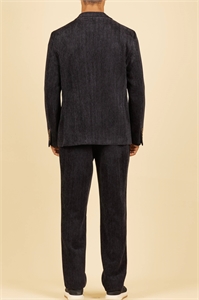 Вельветовый костюм RACINELLO 165596