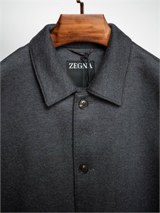 Куртка ZEGNA 165601