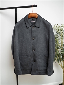 Куртка ZEGNA 165601