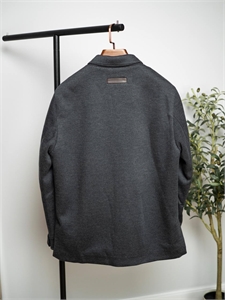 Куртка ZEGNA 165601