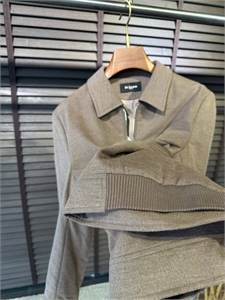 Куртка KITON 165602