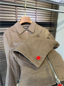 Куртка KITON 165602