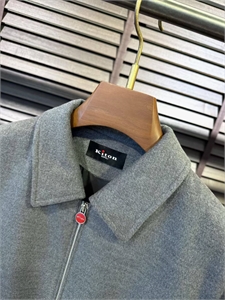Куртка KITON 165603