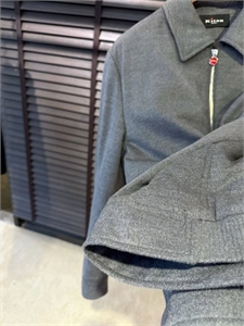 Куртка KITON 165603