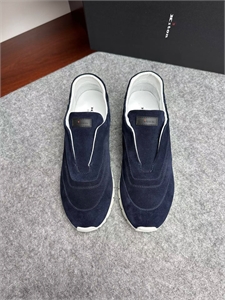 Кроссовки KITON 165604