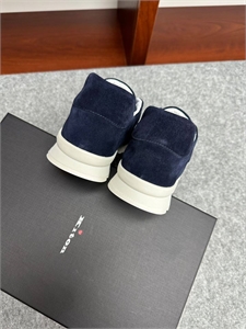 Кроссовки KITON 165604