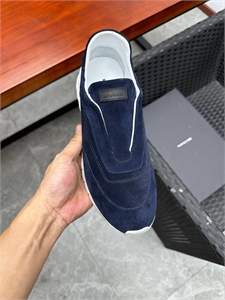 Кроссовки KITON 165604