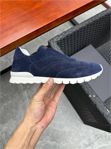 Кроссовки KITON 165604