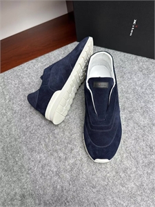 Кроссовки KITON 165604